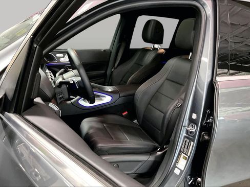 Certified 2024 Mercedes-Benz GLE 350 4MATIC image 9