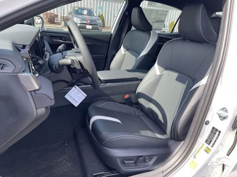 New 2026 Toyota Camry SE image 6