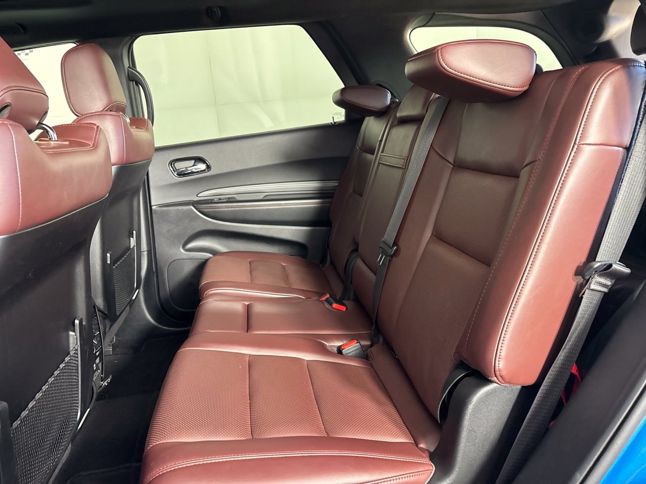Used 2026 Dodge Durango GT AWD/4WD image 26