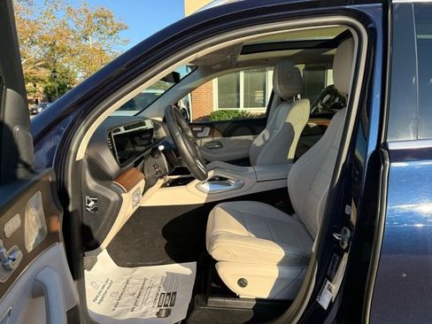 Used 2021 Mercedes-Benz GLE 350 4MATIC image 26