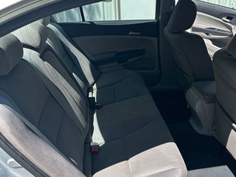 Used 2012 Honda Accord LX image 16