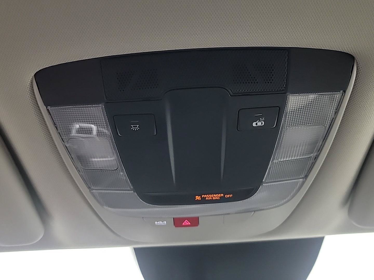 Certified 2024 Kia Sportage EX AWD/4WD image 31