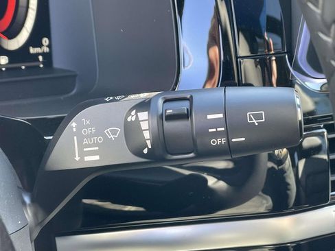 New 2026 Nissan Pathfinder Platinum image 24