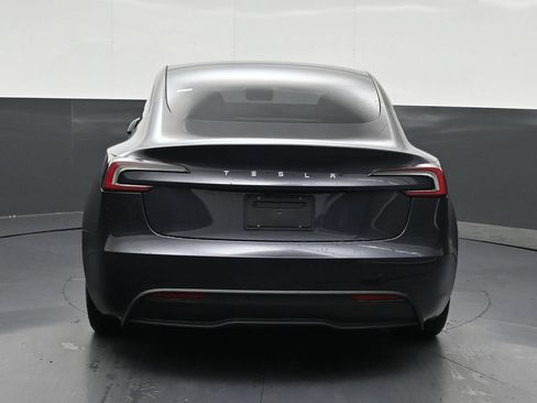 Used 2024 Tesla Model 3 Standard Range RWD image 4