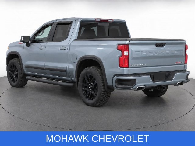 Used 2026 Chevrolet Silverado 1500 RST w/ RST All Star Premium Package AWD/4WD image 3
