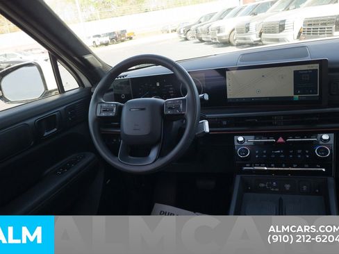 Used 2024 Hyundai Santa Fe Calligraphy image 21