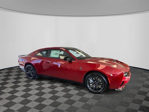 New 2026 Dodge Charger Daytona Scat Pack image 3