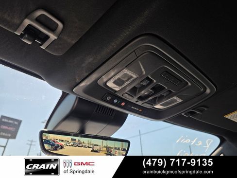 Used 2024 Chevrolet Silverado 2500 High Country w/ High Country Premium Package AWD/4WD image 19