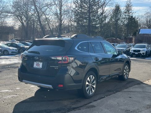 Certified 2023 Subaru Outback Limited XT image 5