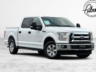 Certified 2017 Ford F150 XLT w/ Trailer Tow Package