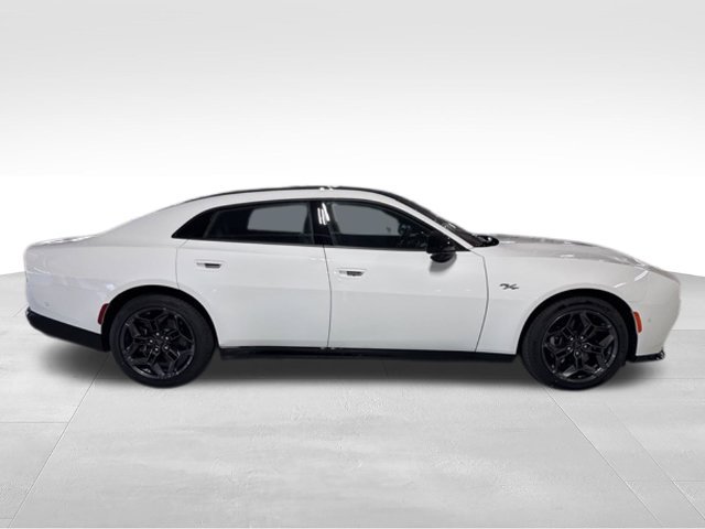 New 2026 Dodge Charger R/T w/ Driver Convenience Group AWD/4WD image 8