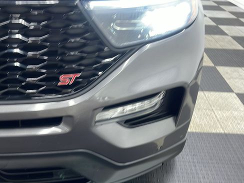 Used 2021 Ford Explorer ST w/ Equipment Group 401A AWD/4WD image 27