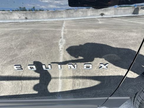 Used 2024 Chevrolet Equinox LS image 12