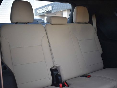 New 2025 Buick Enclave Preferred w/ Super Cruise Package image 46