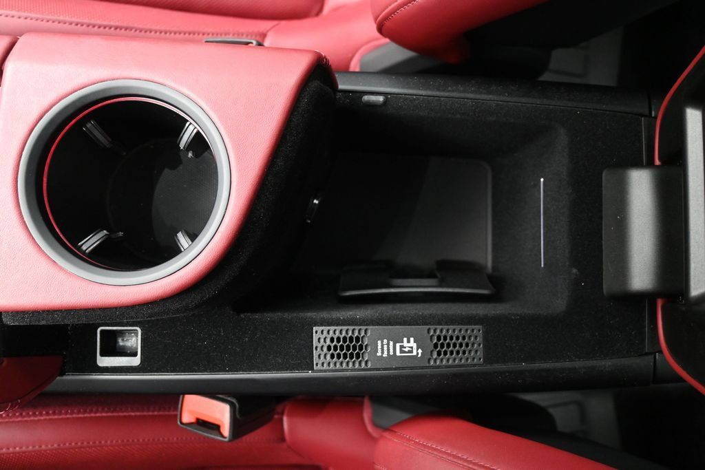 Certified 2023 Porsche Taycan RWD image 18