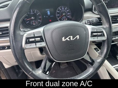 Used 2022 Kia Telluride EX w/ EX Premium Package AWD/4WD image 17