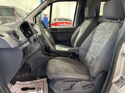 Used 2012 Ford Transit Connect XLT FWD image 13