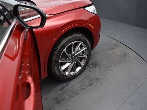 New 2025 Lincoln Corsair Grand Touring w/ Equipment Group 301A image 15