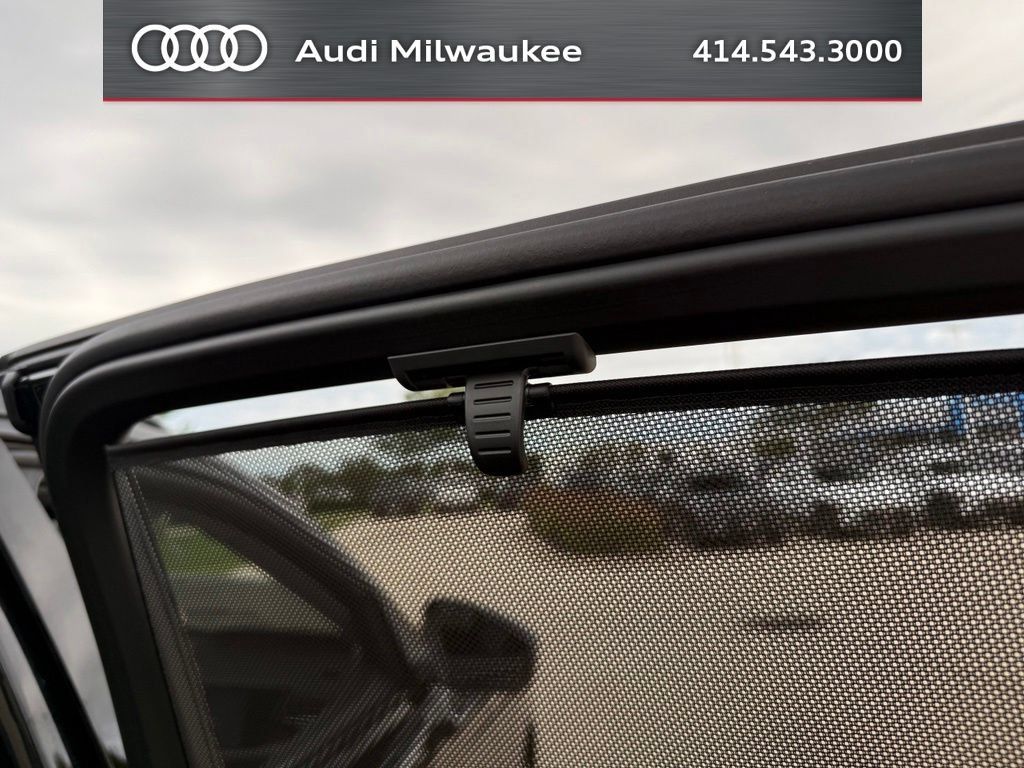 New 2026 Audi Q5 Premium Plus AWD/4WD image 34