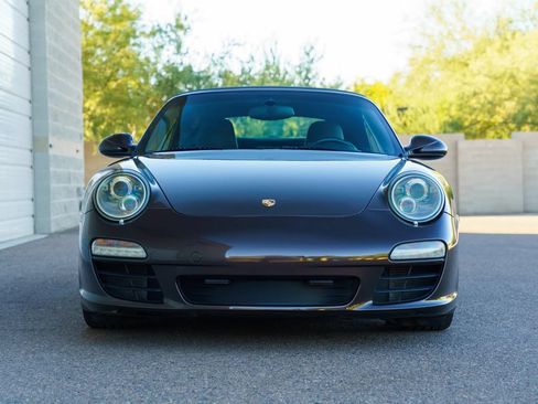 Used 2010 Porsche 911 Carrera S RWD image 21