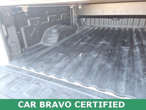 Certified 2021 Chevrolet Silverado 2500 LTZ w/ LTZ Premium Package image 22