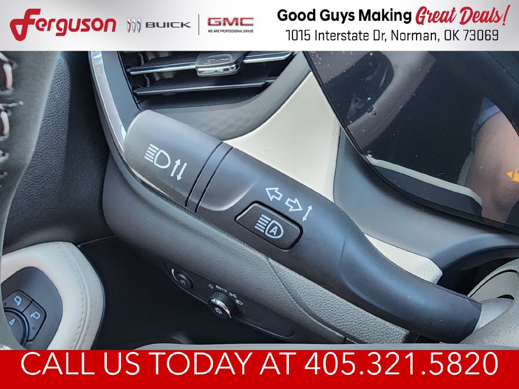 New 2026 Buick Encore GX Preferred w/ Comfort Package FWD image 21