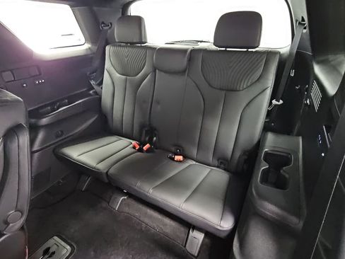 Used 2024 Hyundai Palisade Calligraphy image 39