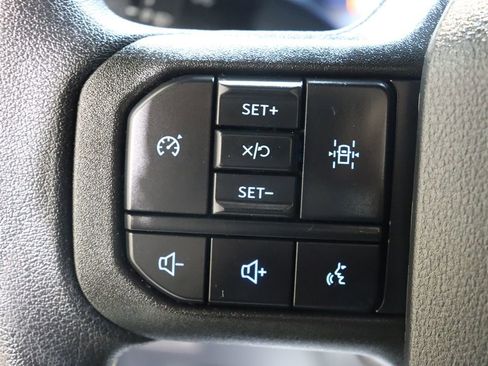 Used 2024 Ford F150 STX w/ STX Black Appearance Package image 38