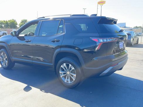 New 2026 Chevrolet Equinox LT FWD image 50