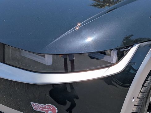 Certified 2024 Hyundai Ioniq 5 Limited RWD image 9