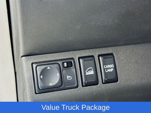Used 2019 Nissan Frontier SV w/ Value Truck Package image 12