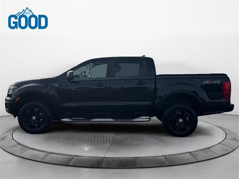 Used 2020 Ford Ranger XLT w/ Equipment Group 301A Mid image 2