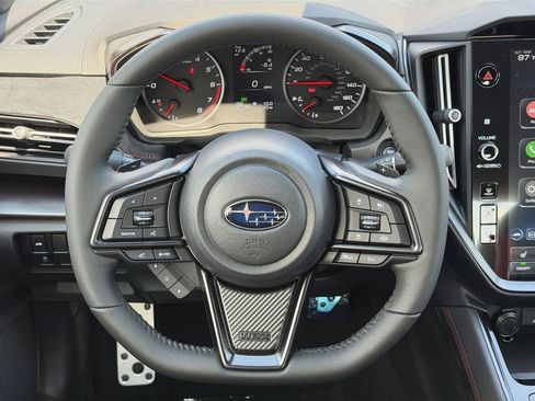 New 2026 Subaru WRX Limited w/ WRX Electronics Package AWD/4WD image 19