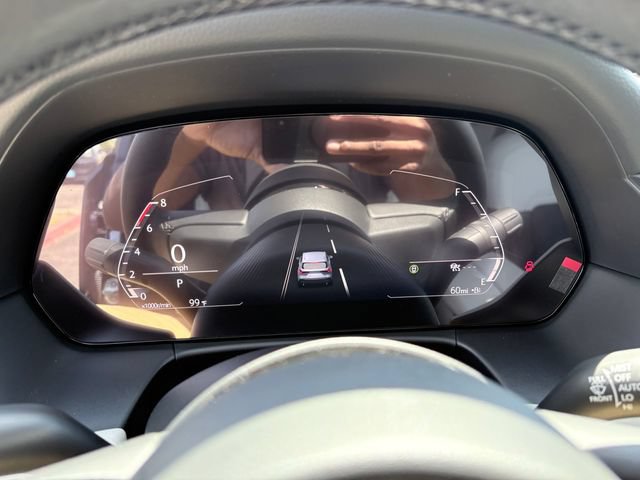 New 2026 MAZDA CX-5 Preferred AWD/4WD image 11