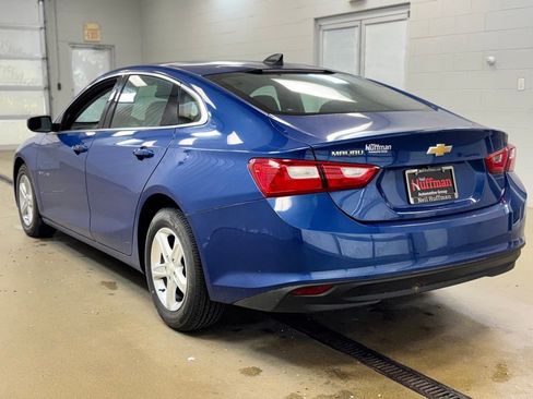 Used 2023 Chevrolet Malibu LS FWD image 7