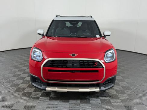 New 2027 MINI Cooper Countryman S AWD/4WD image 6