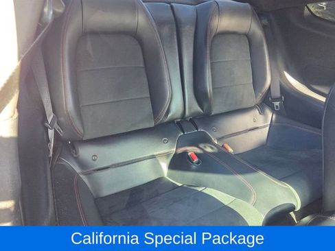 Used 2017 Ford Mustang GT Premium w/ Equipment Group 401A image 13