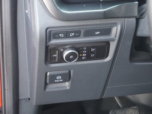 Used 2023 Ford F150 XLT w/ Equipment Group 302A High AWD/4WD image 14