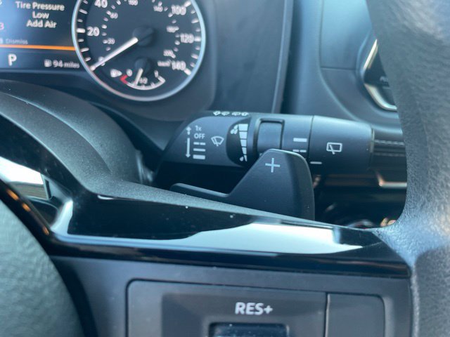 Used 2021 Nissan Rogue SV AWD/4WD image 28