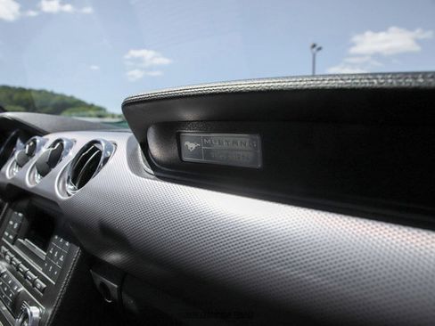 Used 2017 Ford Mustang GT image 42