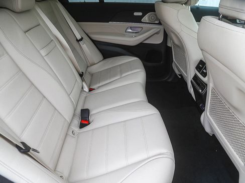 New 2026 Mercedes-Benz GLE 350 4MATIC image 16