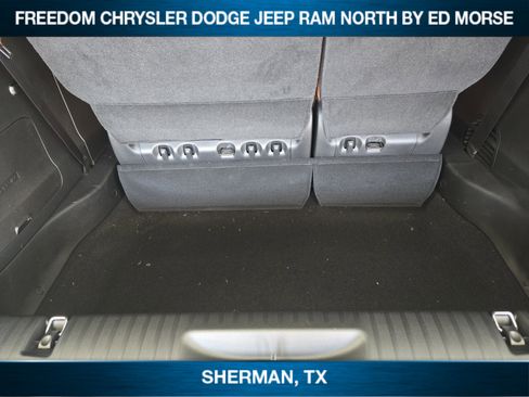 New 2026 Chrysler Pacifica Pinnacle image 24