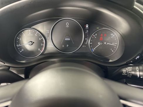 Used 2021 MAZDA CX-30 AWD 2.5 S w/ Select Package image 16