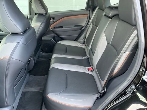 New 2026 Subaru Forester Sport image 12