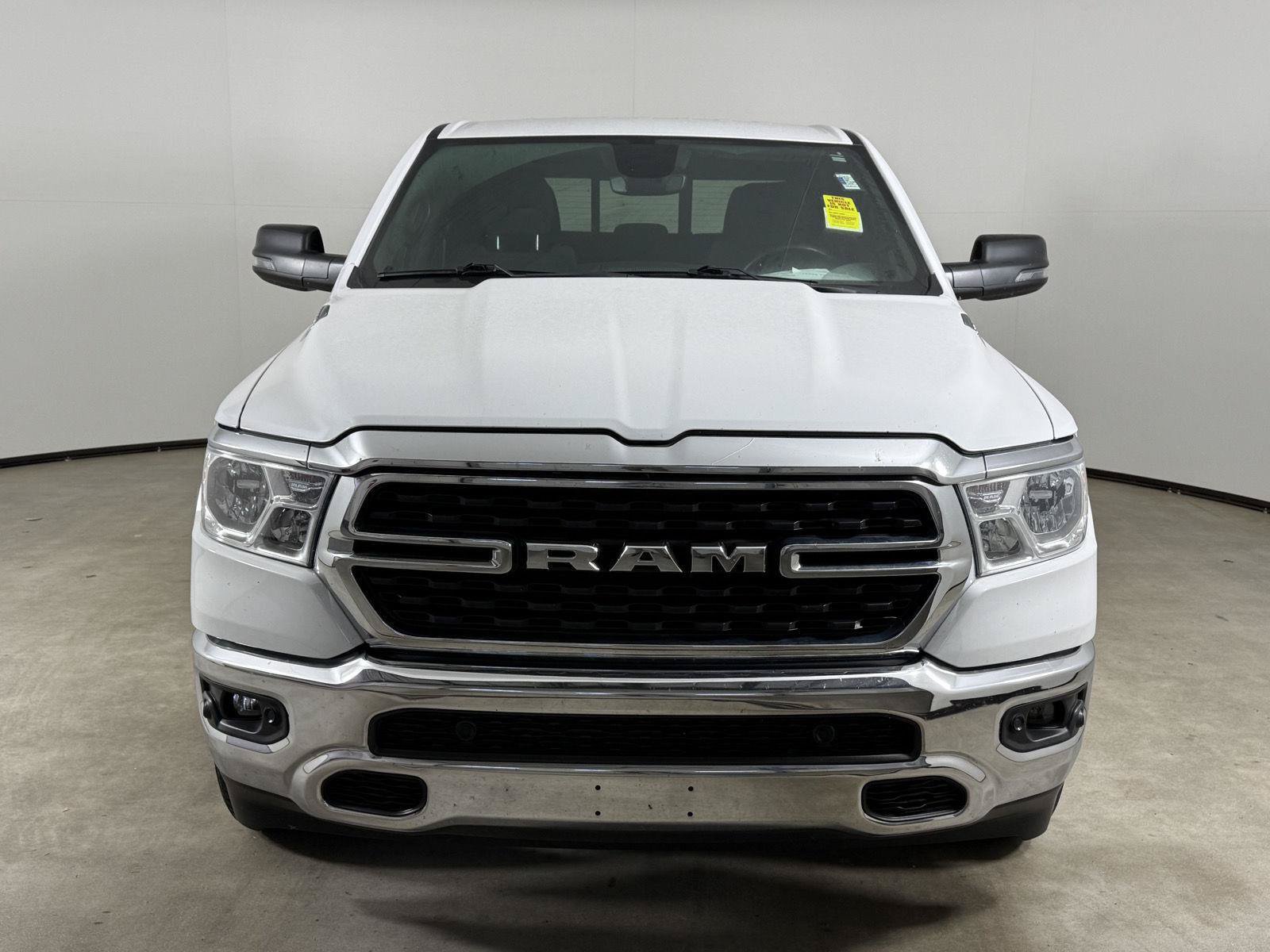 Used 2023 RAM 1500 Big Horn AWD/4WD image 2
