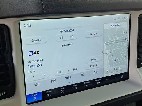 New 2025 Ford Bronco Stroppe Edition image 12