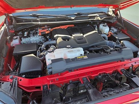 Used 2023 Toyota Tundra Capstone image 10