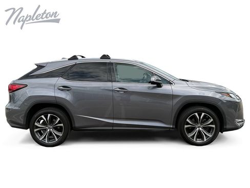 Used 2020 Lexus RX 350 AWD w/ Premium Package image 7