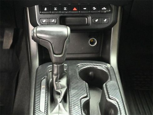 Used 2021 Chevrolet Colorado ZR2 image 22