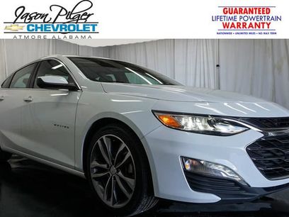 Used 2024 Chevrolet Malibu LT